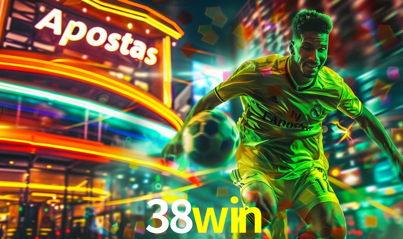 Estatísticas 38win