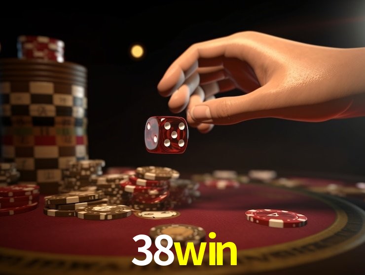 Experiência VIP 38win