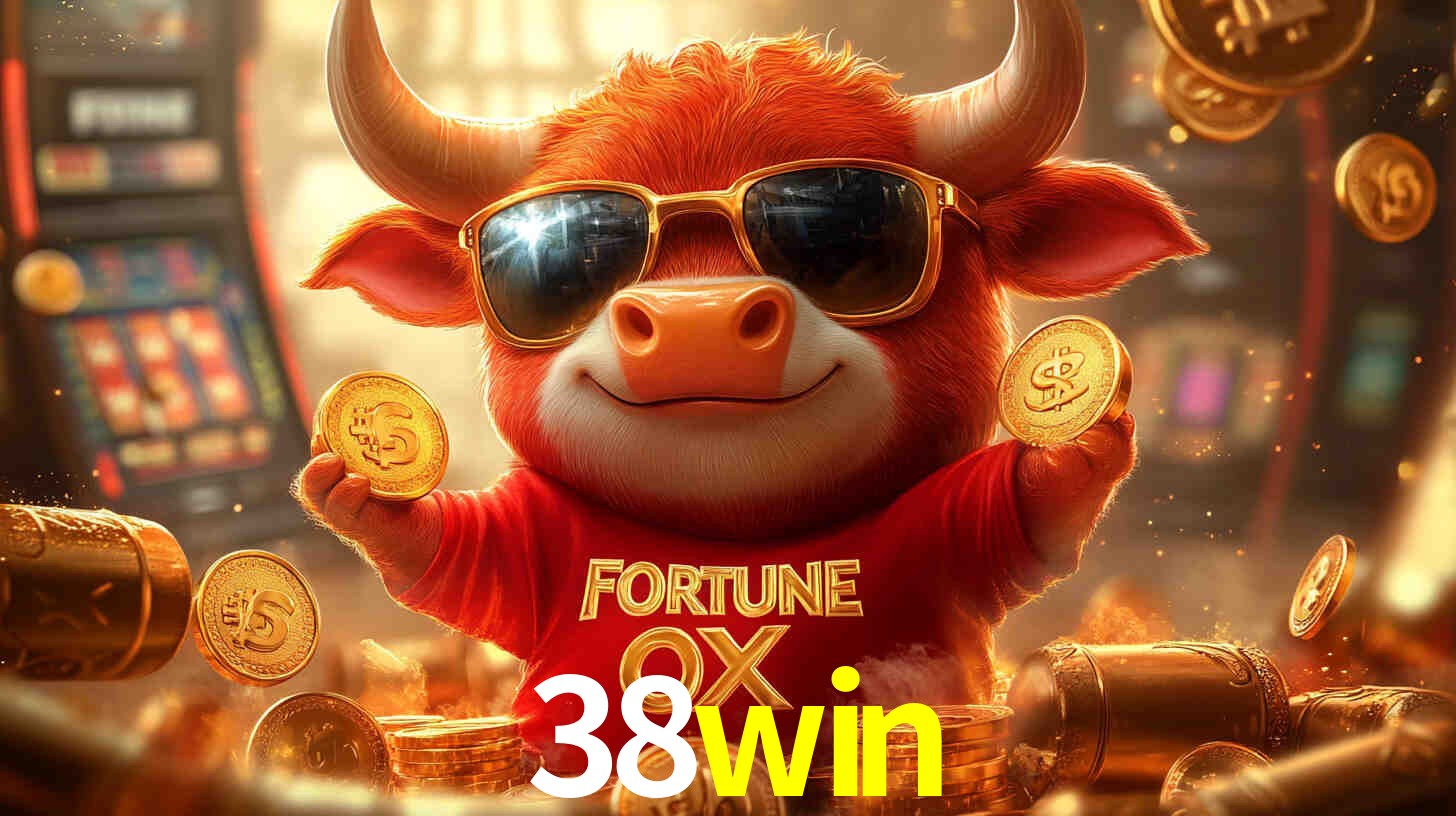 38win bet