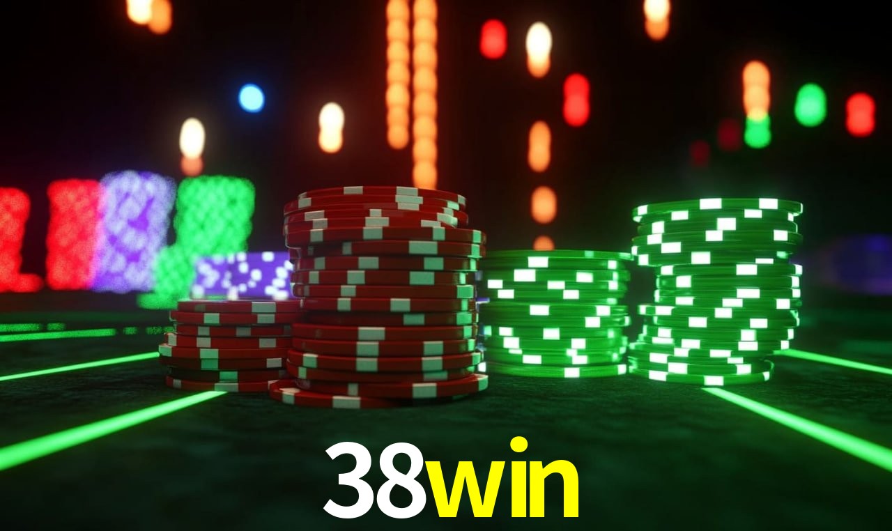 Game Statistics 38win