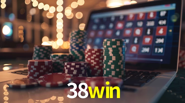 Account Benefits 38win