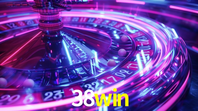 Descubra a Essência do 38win: Nossa História e Compromissos