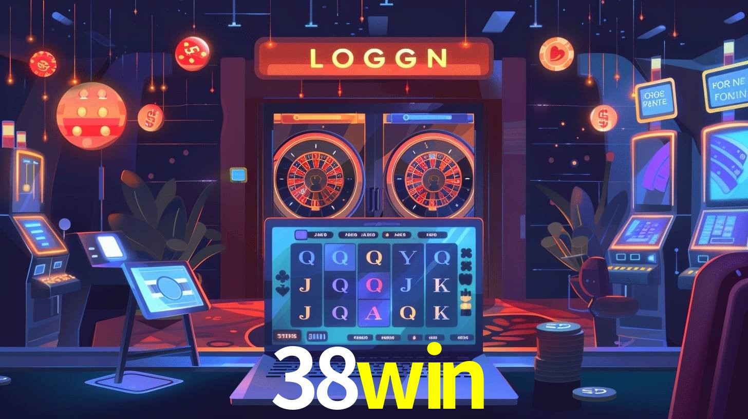Cadastro Rápido 38win