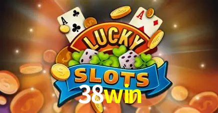 Descubra a Magia dos Jogos de Arcade no 38win