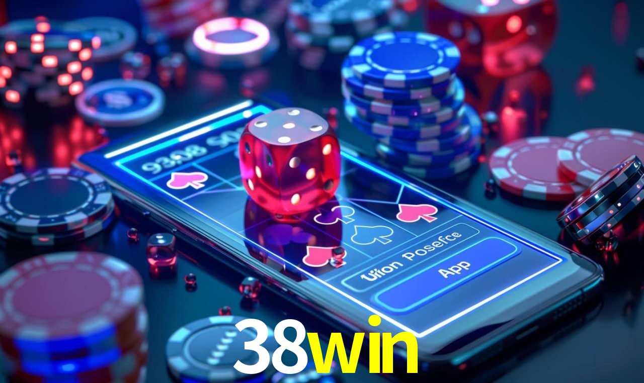 cassino 38win