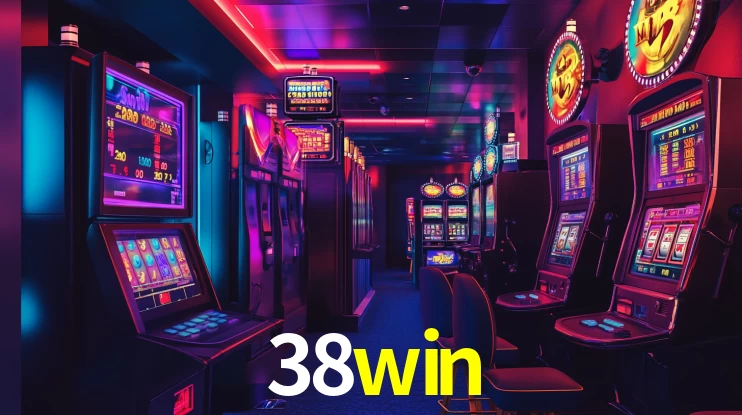 Exclusive Games 38win