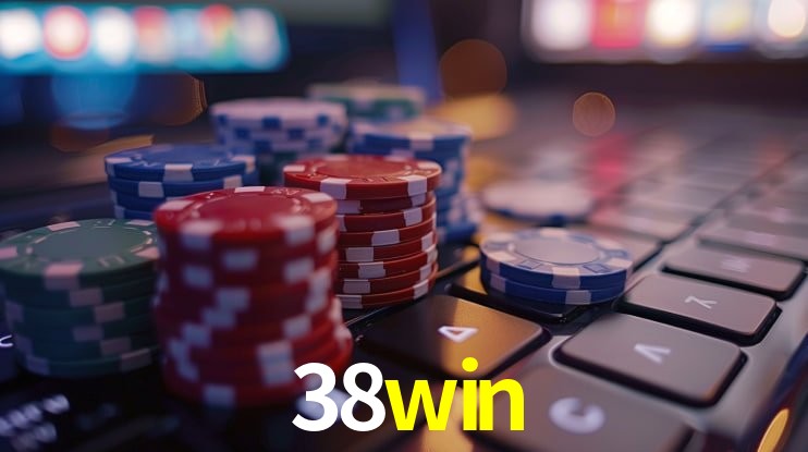 Casino Ao Vivo 38win