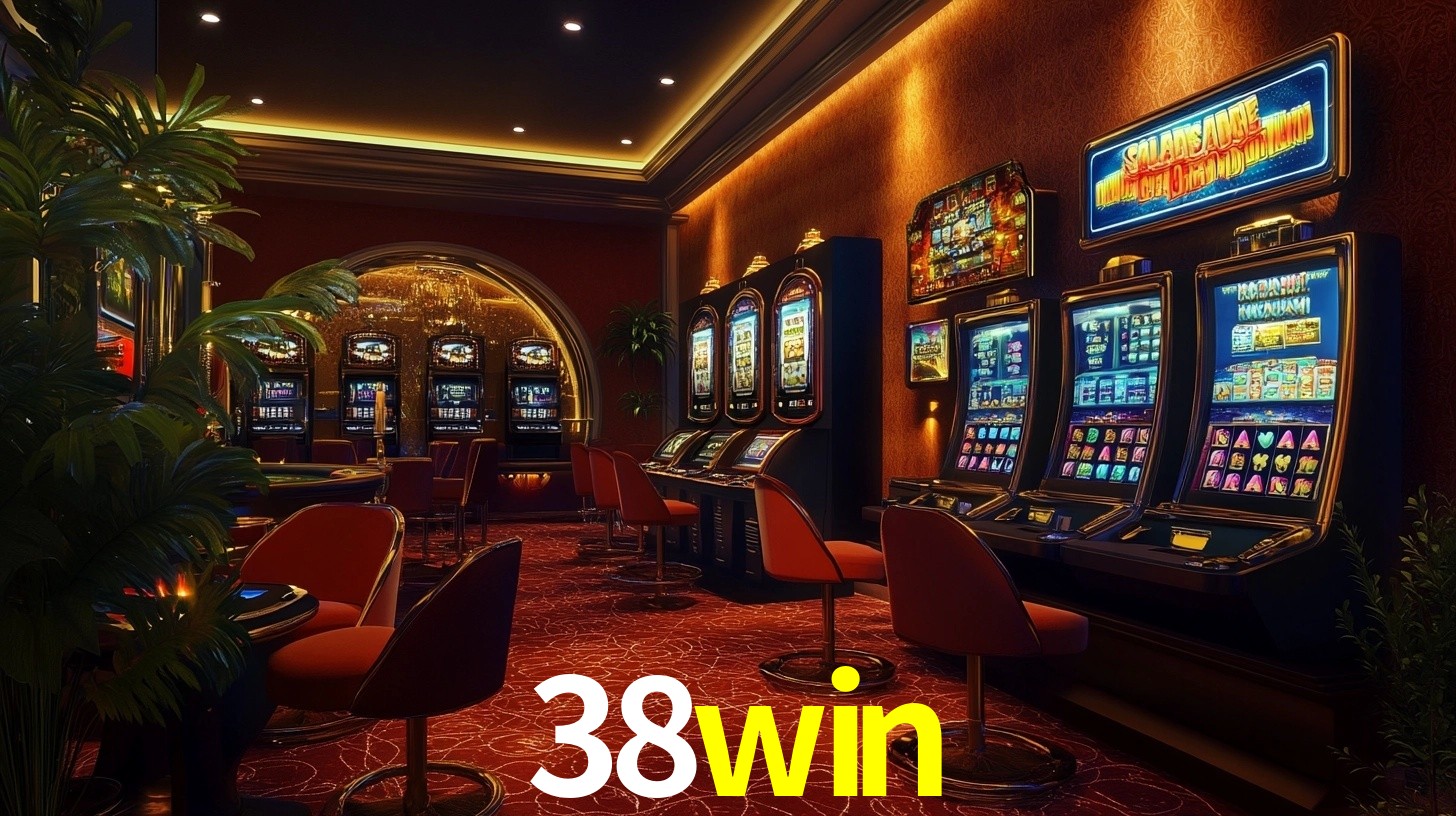 Live Casino 38win