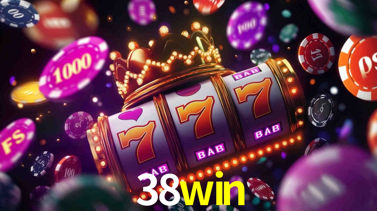 Slot Games 38win