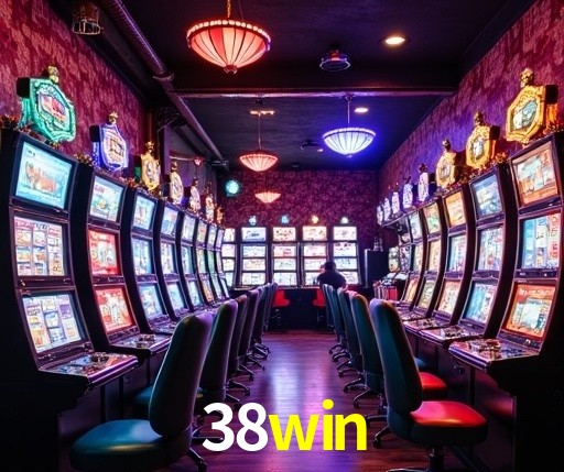 Ofertas Exclusivas 38win