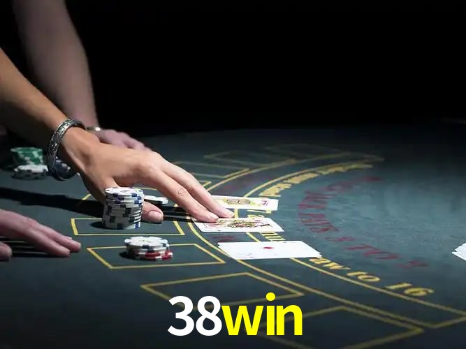 Tecnologia da Plataforma 38win