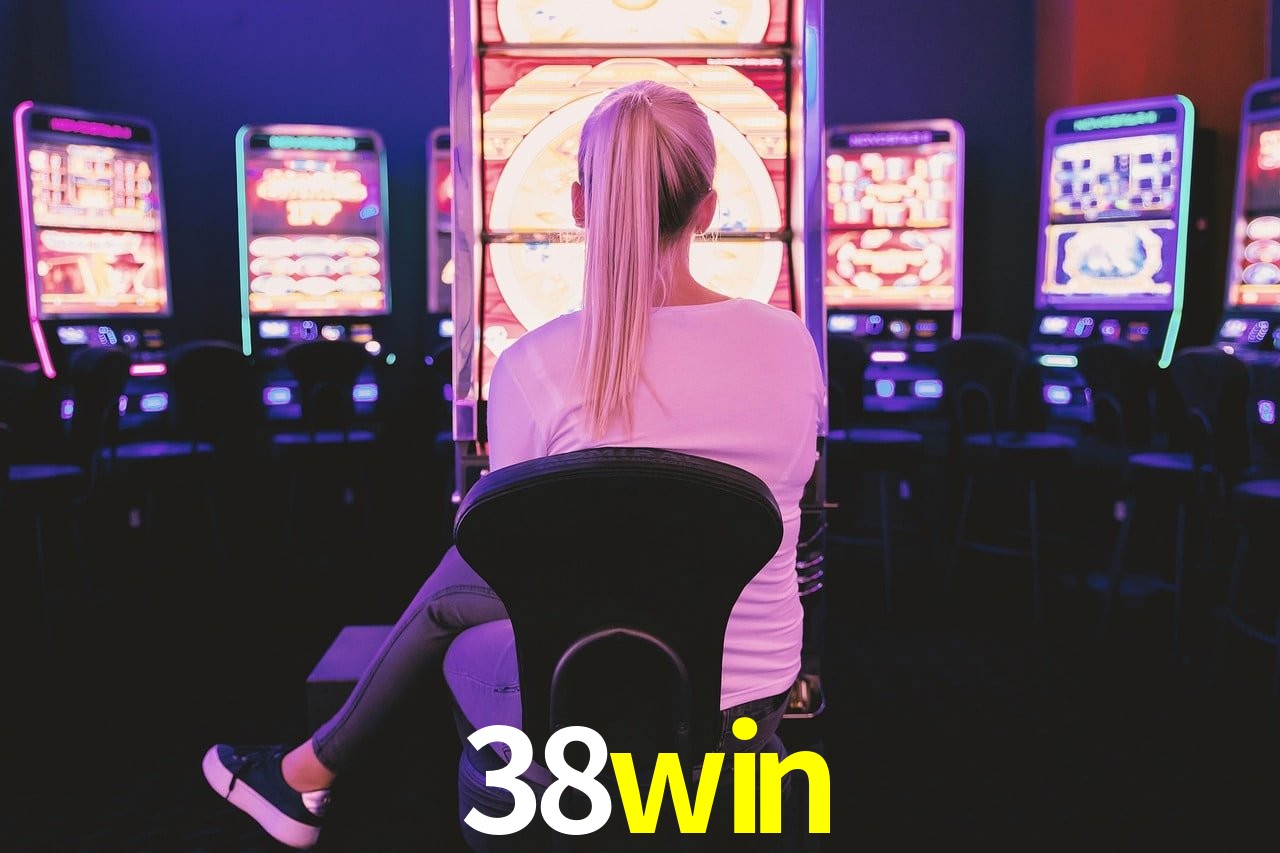 Live Casino 38win