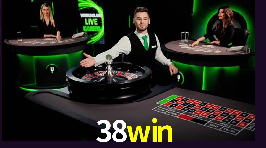 Platform Technology 38win
