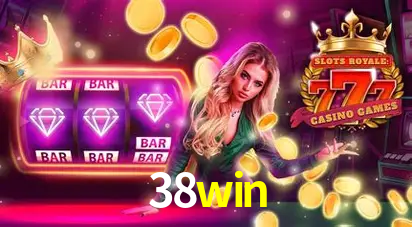 Descubra o Mundo do Cassino Online com 38win
