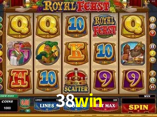 APP oficial da 38win para mobile