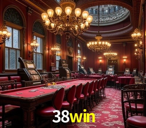 Benefícios da Conta 38win