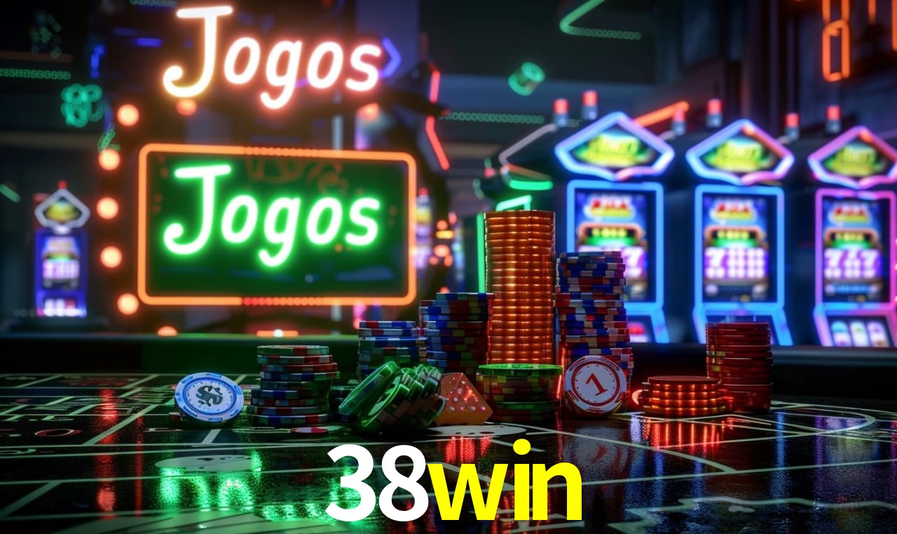 38win bet