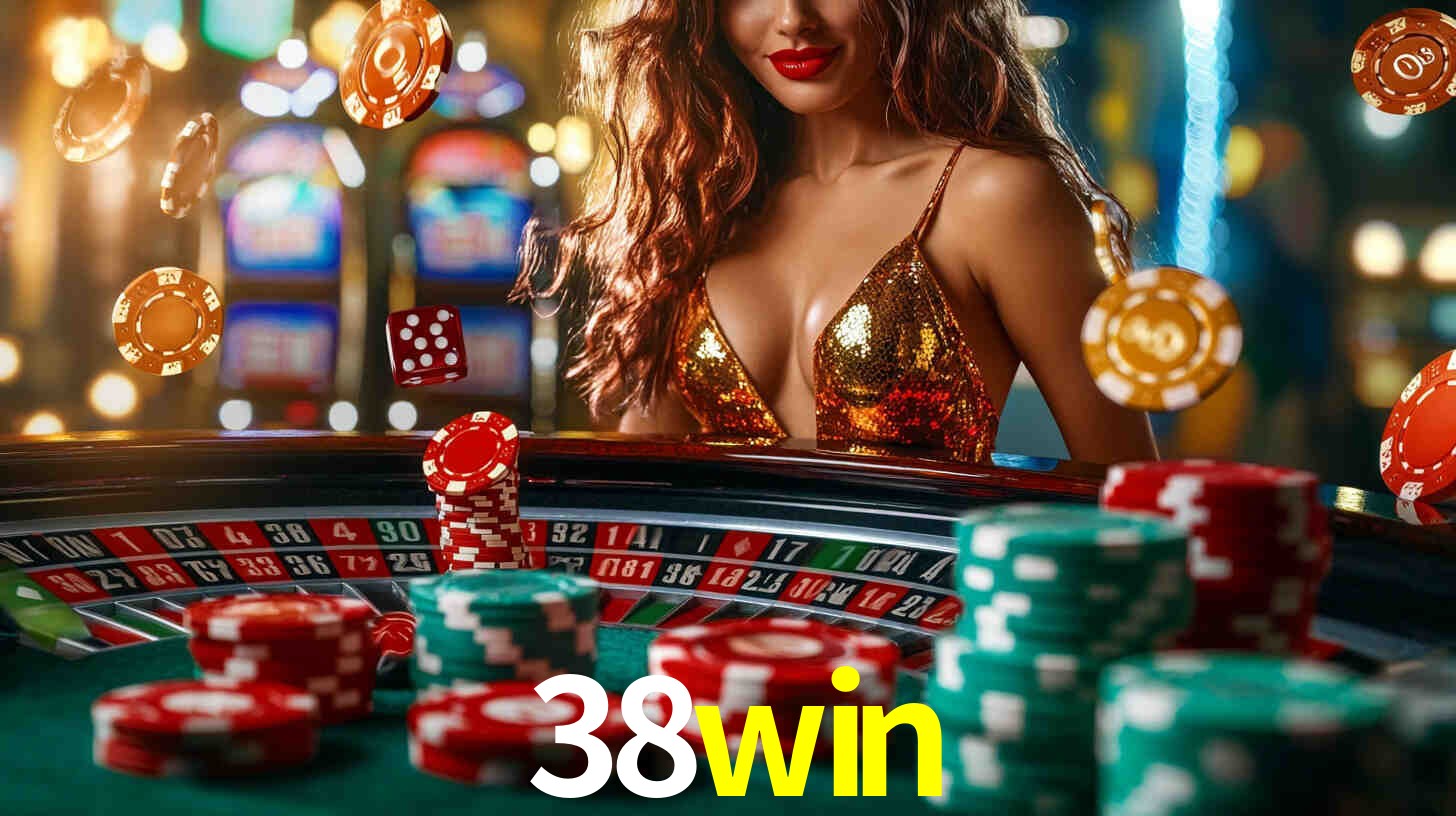 Daily Bonuses 38win