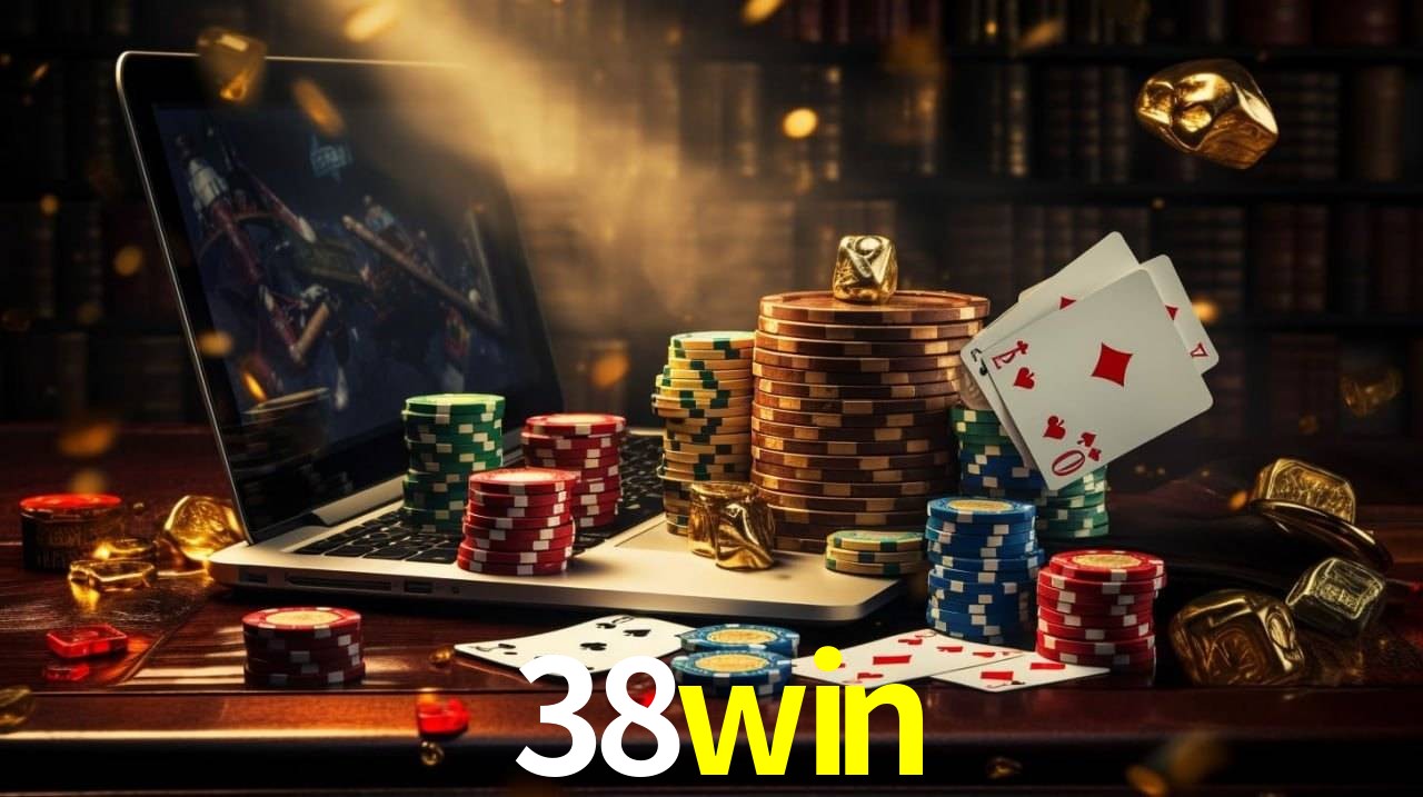 Bônus Diários 38win