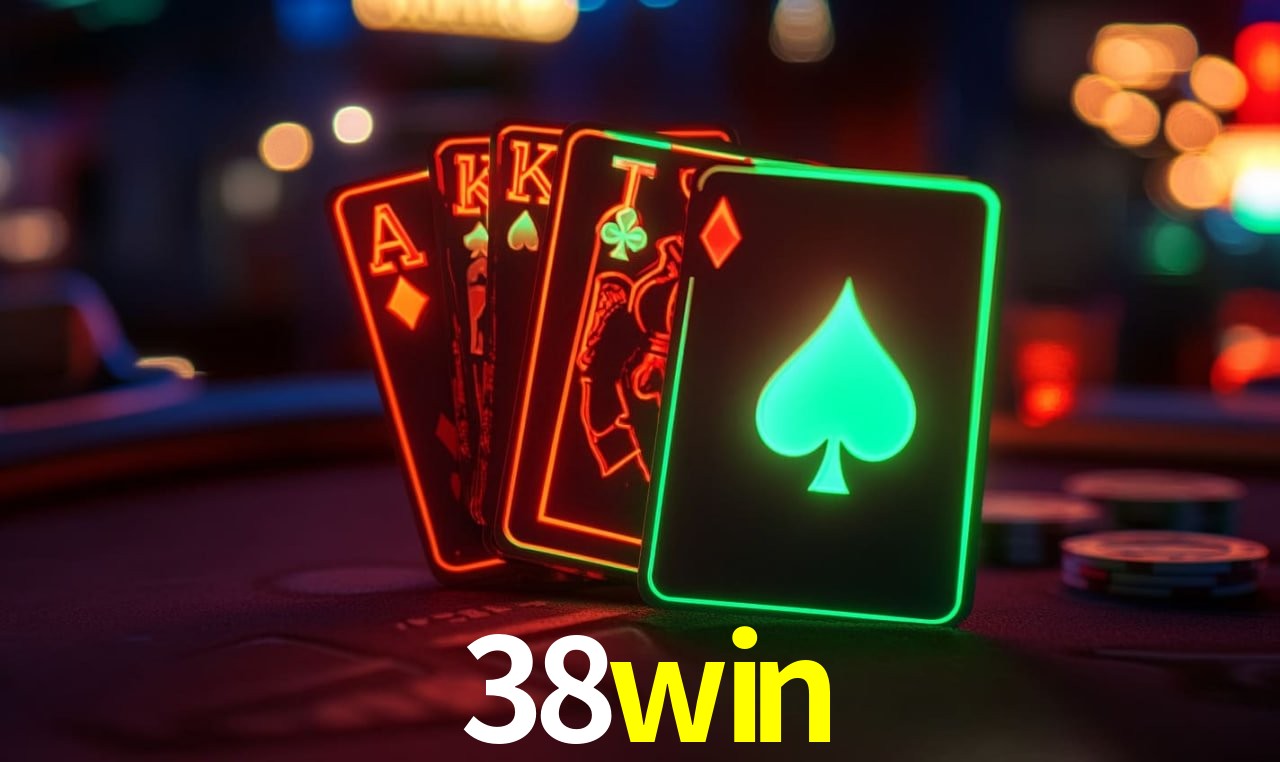 Estatísticas Esportivas 38win