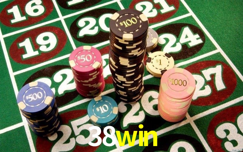Explorando a Categoria de Eventos em Apostas na 38win