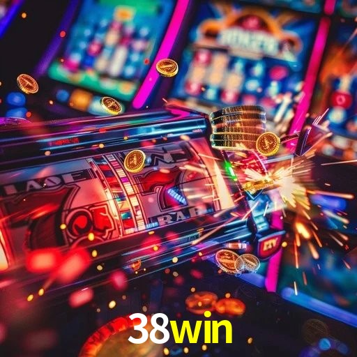 Interface do App 38win