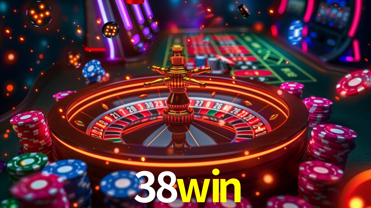 A Emoção da Loteria na 38win: Uma Chance de Mudança de Vida