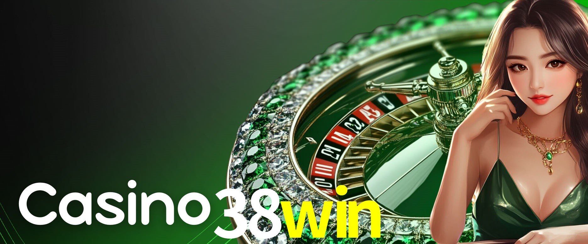 Exclusive Offers 38win