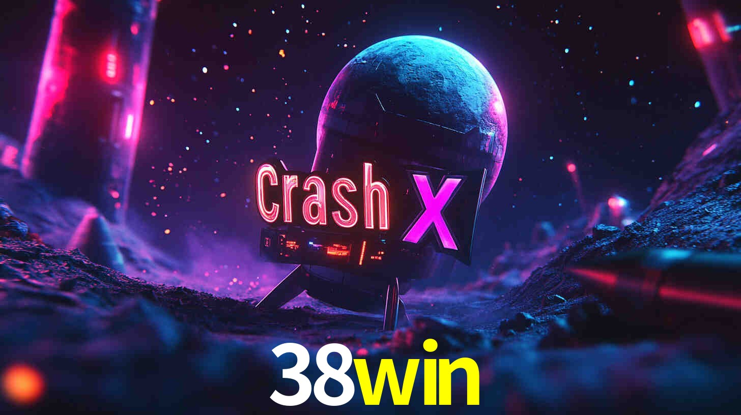Descubra a Magia dos Jogos de Arcade no 38win