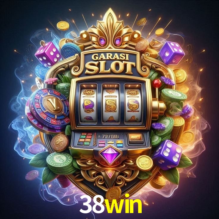 Diretório de Jogos 38win