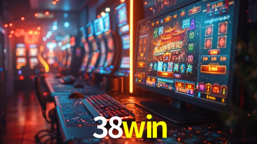 38win bet