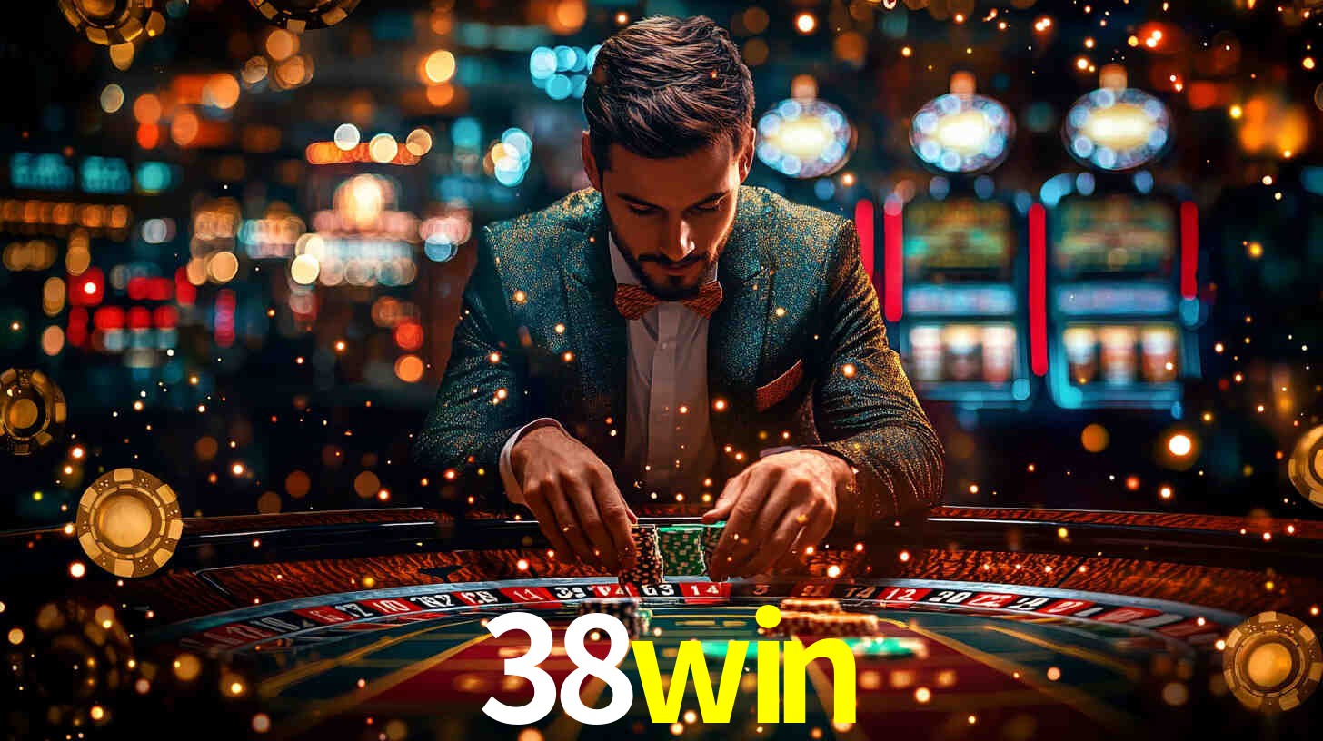 Welcome Bonus 38win