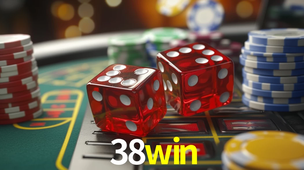 VIP Casino 38win