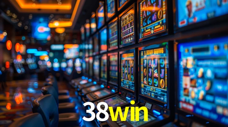 Responsive Design 38win