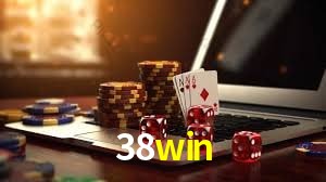 Desvendando o Mundo dos Jogos Virtuais na 38win