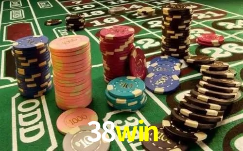38win bet