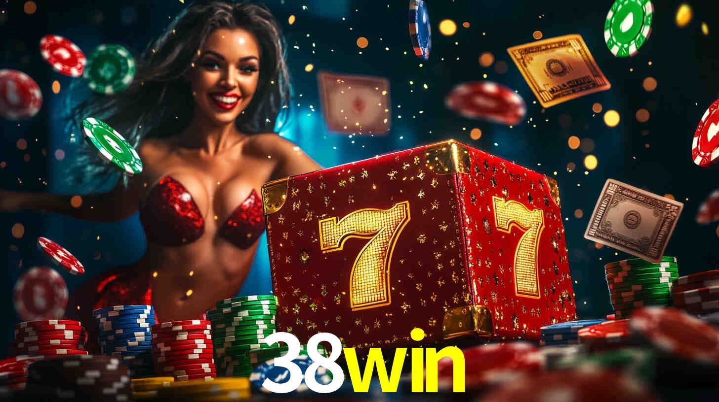Apostas Esportivas na 38win: Um Guia Completo