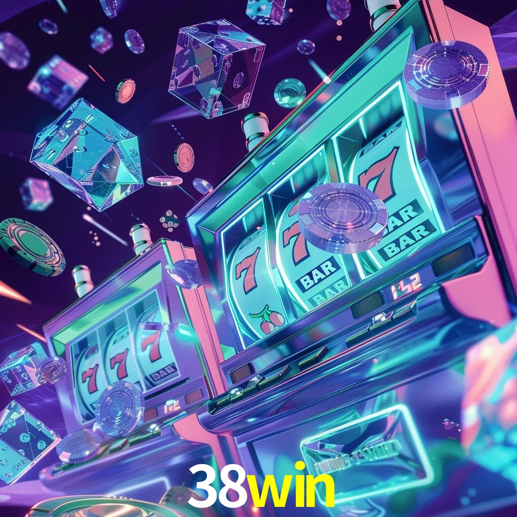 A Experiência Imersiva dos Cassinos Ao Vivo no 38win