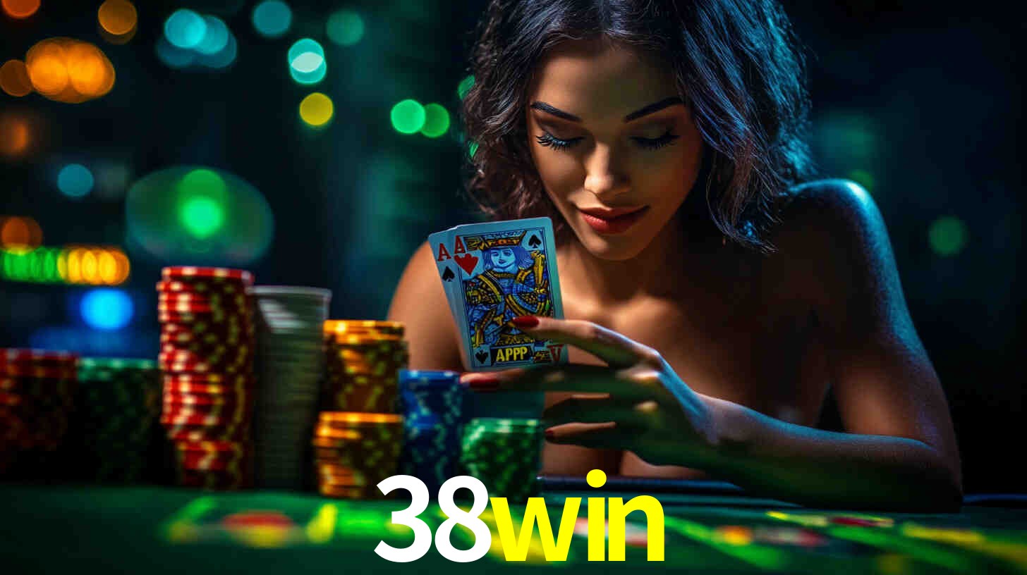 Descubra o Programa VIP da 38win: Vantagens Exclusivas para Jogadores