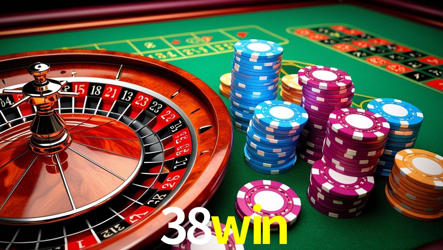 38WIN
