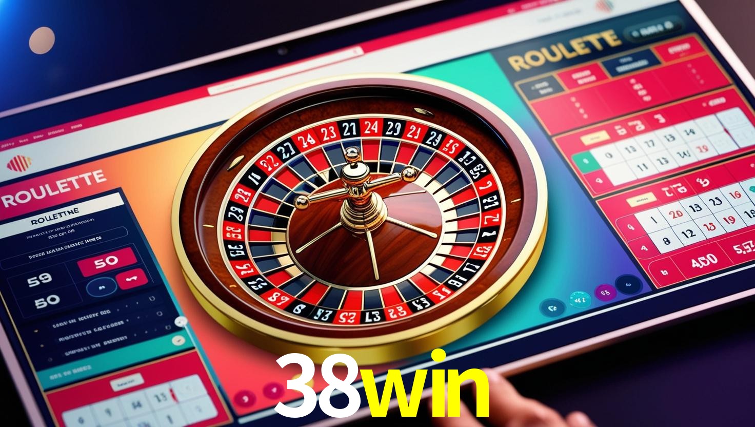 38WIN